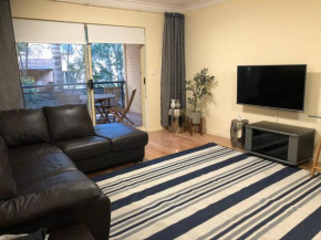 Escape to Strathfield for 8 guests, Sydney